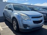 Used 2015 Chevrolet Equinox LS image 2