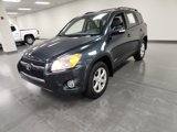 Used 2010 Toyota RAV4 Limited image 3