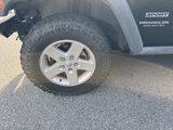 Used 2016 Jeep Wrangler Unlimited Sport w/ Quick Order Package 24S image 5