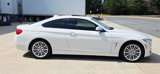Used 2014 BMW 428i xDrive Coupe image 3
