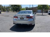 Used 2022 Toyota Camry SE image 2