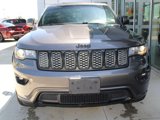 Used 2019 Jeep Grand Cherokee Altitude image 2