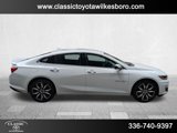 Used 2024 Chevrolet Malibu RS image 4