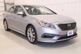 Used 2015 Hyundai Sonata Limited 2.0T image 3