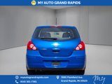 Used 2007 Nissan Versa 1.8 S w/ PWR Pkg image 5