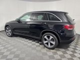 Certified 2022 Mercedes-Benz GLC 300 4MATIC image 4