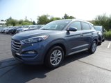 Used 2018 Hyundai Tucson SEL image 2