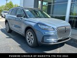 New 2025 Lincoln Corsair FWD image 2