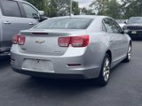 Certified 2016 Chevrolet Malibu LT w/ Power Convenience Package image 5