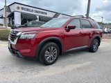 Used 2023 Nissan Pathfinder SV w/ SV Premium Package image 3