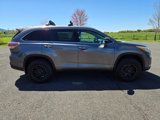 Used 2016 Toyota Highlander Limited image 4