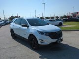 Used 2019 Chevrolet Equinox LT image 2