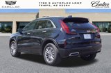 Certified 2024 Cadillac XT4 Premium Luxury image 3