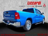 Used 2025 RAM 1500 Big Horn image 2