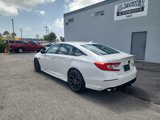 Used 2019 Honda Accord Sport image 3