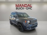 Used 2022 Jeep Renegade Latitude image 5