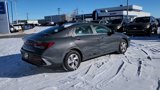 New 2025 Hyundai Elantra SE w/ Cargo Package image 3