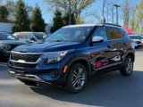Certified 2021 Kia Seltos S image 5