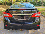Used 2013 Nissan Sentra SR image 6