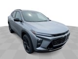 New 2025 Chevrolet Trax ACTIV w/ Sunroof Package image 4