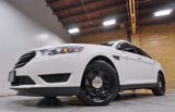 Used 2017 Ford Taurus Police Interceptor image 3