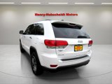 Used 2019 Jeep Grand Cherokee Limited image 3