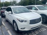 Used 2014 INFINITI QX60 FWD w/ Deluxe Touring Package image 3