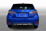 Used 2015 Lexus CT 200h image 4