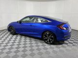 Certified 2020 Honda Civic Sport image 4
