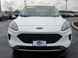 Certified 2022 Ford Escape SE w/ Cold Weather Package image 2
