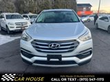 Used 2018 Hyundai Santa Fe Sport image 2