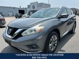 Used 2017 Nissan Murano SL image 2