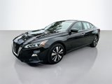 Used 2022 Nissan Altima 2.5 SV image 3