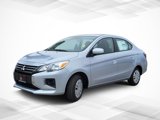 New 2024 Mitsubishi Mirage G4 ES image 3