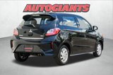 New 2024 Mitsubishi Mirage LE image 4