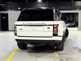 Used 2015 Land Rover Range Rover Long Wheelbase Autobiography image 6