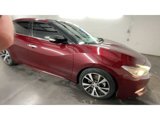 Used 2018 Nissan Maxima 3.5 SL image 2