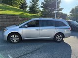 Used 2015 Honda Odyssey EX-L image 2