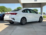 Used 2019 Kia Forte S w/ S Premium Package image 2