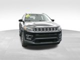 Used 2018 Jeep Compass Latitude w/ Popular Equipment Group image 2