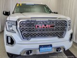 Certified 2021 GMC Sierra 1500 Denali image 4