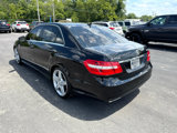 Used 2010 Mercedes-Benz E 350 4MATIC Sedan image 4