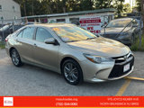 Used 2015 Toyota Camry SE image 6