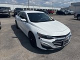Used 2020 Chevrolet Malibu LT image 2