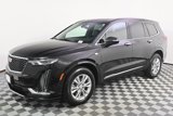 New 2025 Cadillac XT6 Luxury image 2