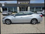 Used 2023 Nissan Altima 2.5 S image 2