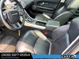 Used 2017 Land Rover Range Rover Evoque SE image 5