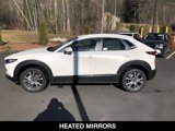 New 2025 MAZDA CX-30 AWD 2.5 S w/ Preferred Package image 3
