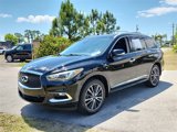 Used 2019 INFINITI QX60 Luxe w/ Sensory Package image 2