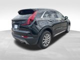 Certified 2021 Cadillac XT4 Premium Luxury image 5